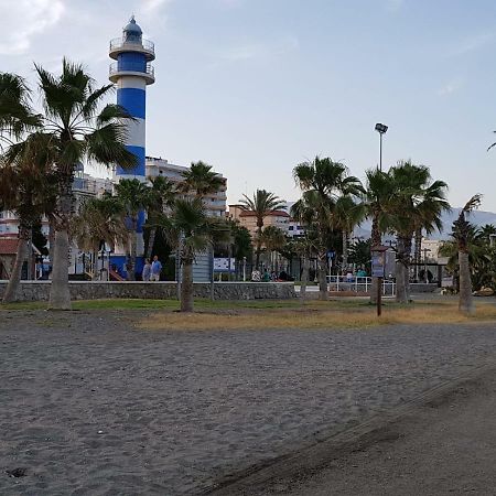 Апартаменти Vistas Al Mar Торре-дель-Мар Екстер'єр фото
